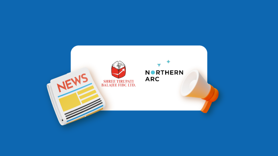 Northern Arc Capital And Shree Tirupati Balajee Agro To Launch IPOs Following SEBI Approval