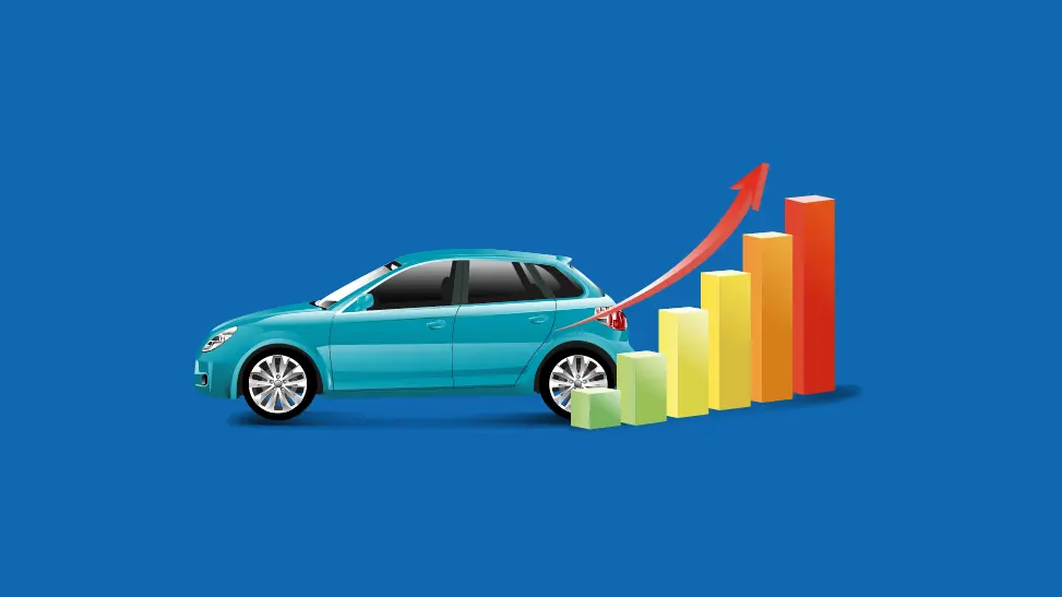 Top Automobile Stocks in India