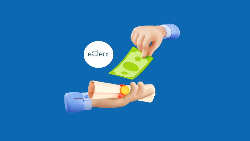 eClerx Services Limited Buyback Of Share 2024