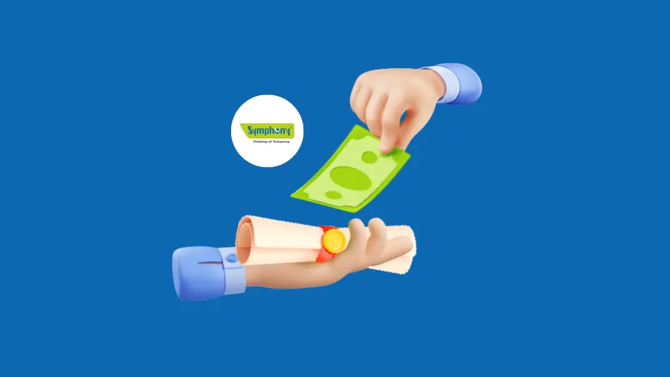 Symphony Limited Buyback Of Shares 2024