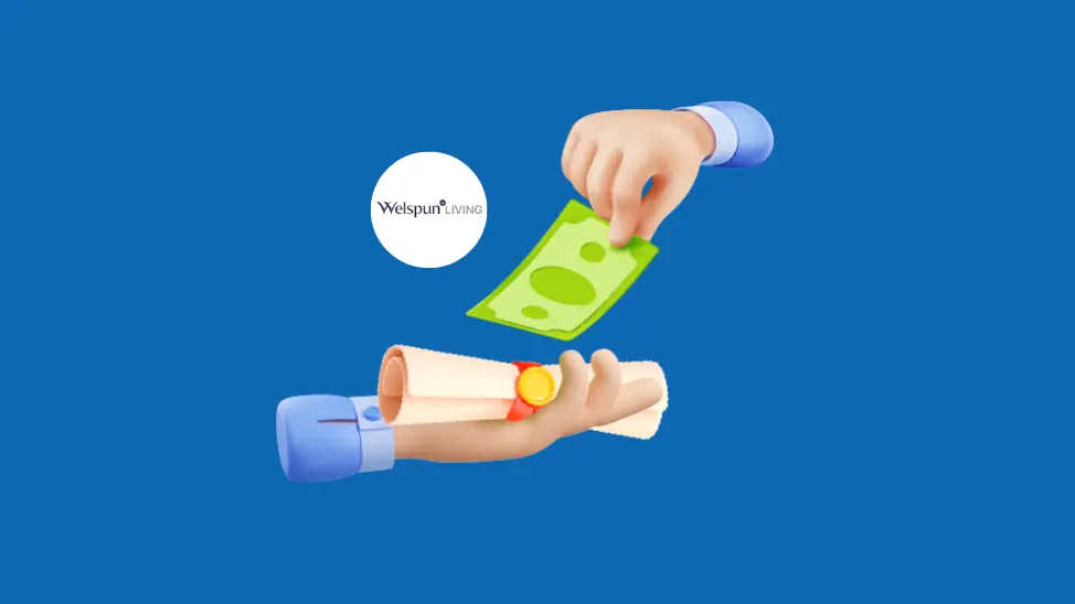 Welspun Living Ltd Buyback 2024