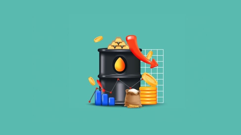 Commodity Market