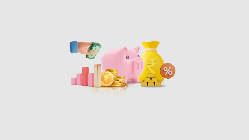 Hybrid Mutual Funds