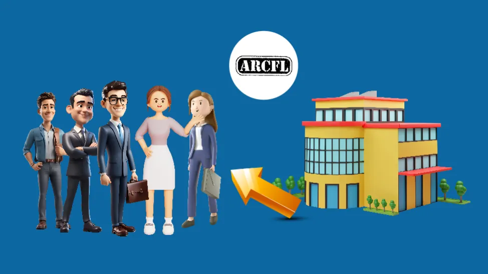 ARC Finance Limited Rights Issue 2024