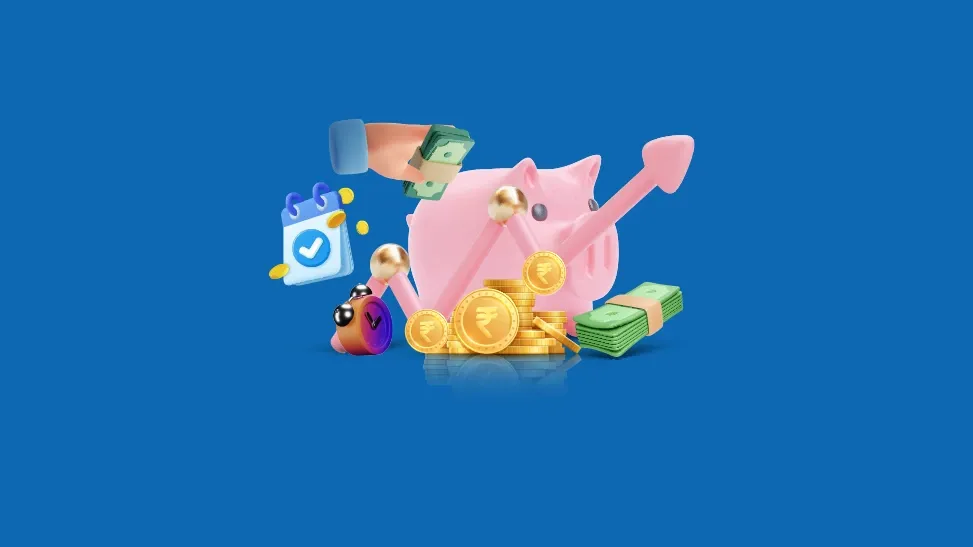 Rupee Cost Averaging