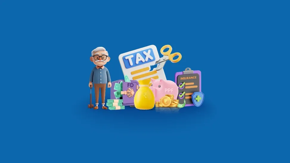 Tax Saving Schemes