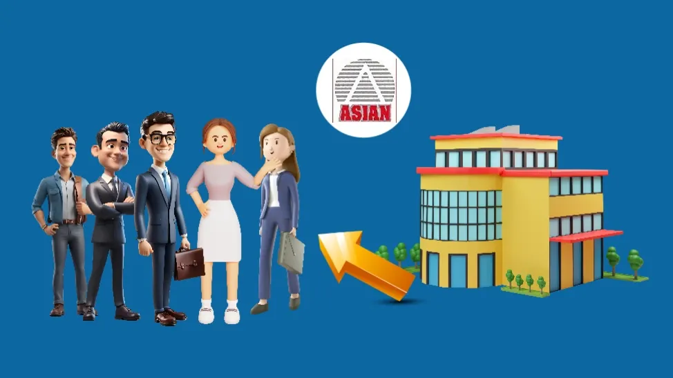 Asian Petroproducts & Exports Limited Rights 2024
