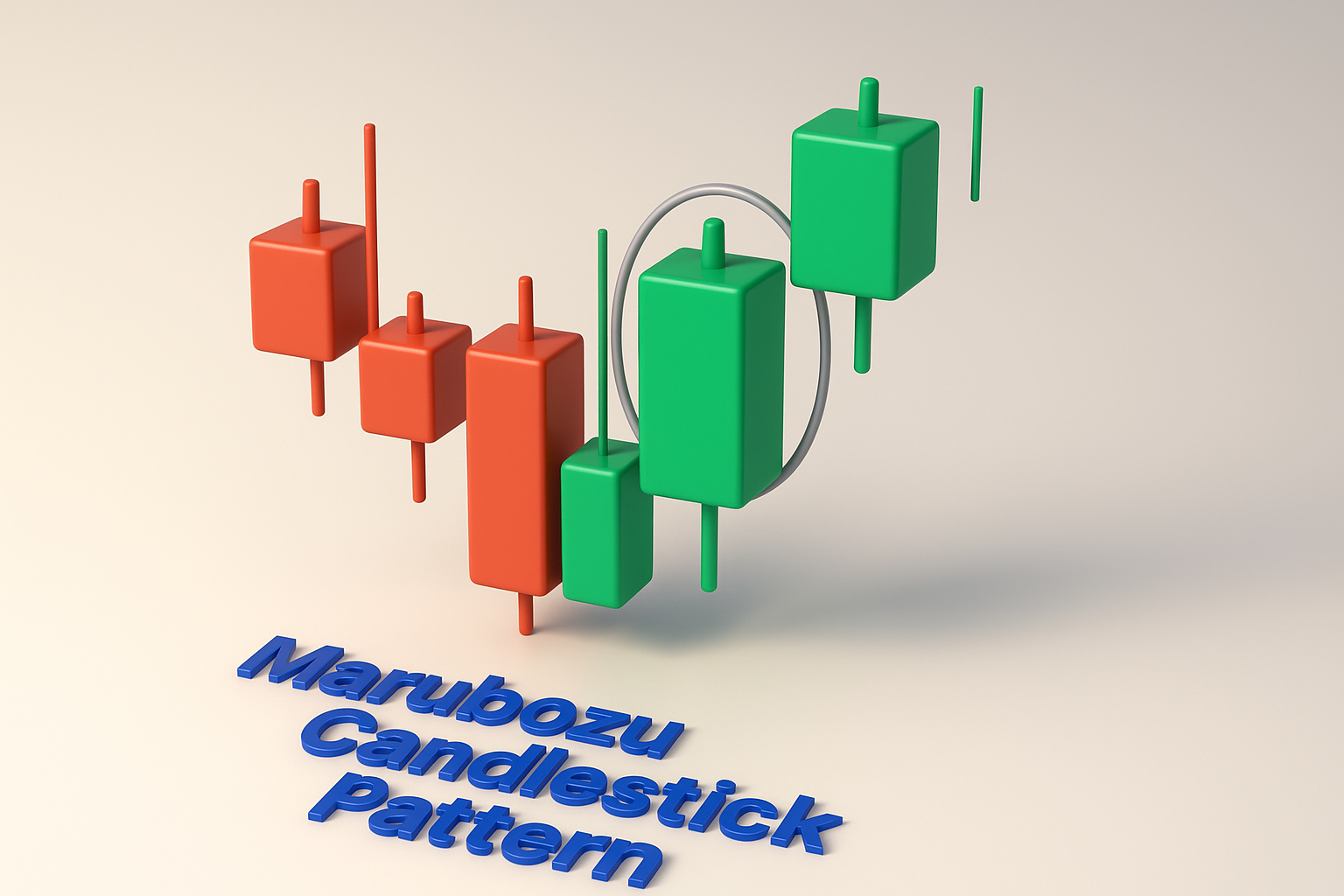 Decoding the Marubozu Candle 