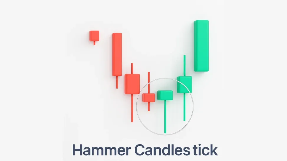 Hammer Candlestick Pattern