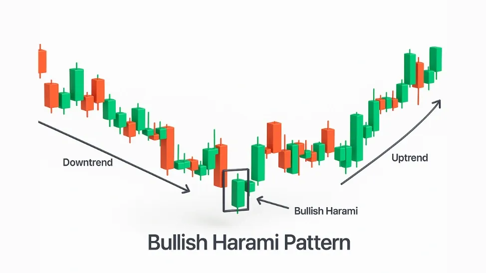 Harami Pattern
