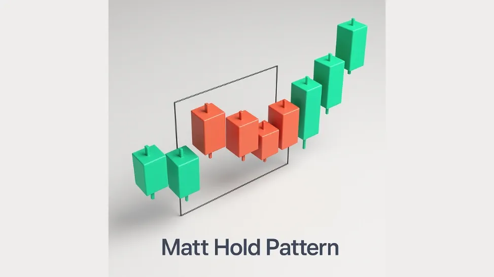 Mat Hold Pattern