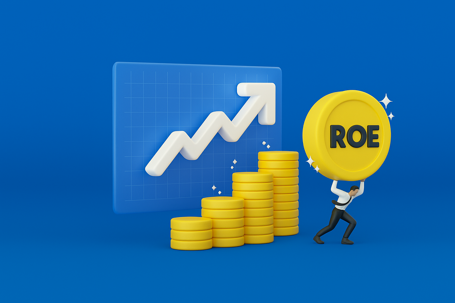 What is Return on Equity (ROE)?