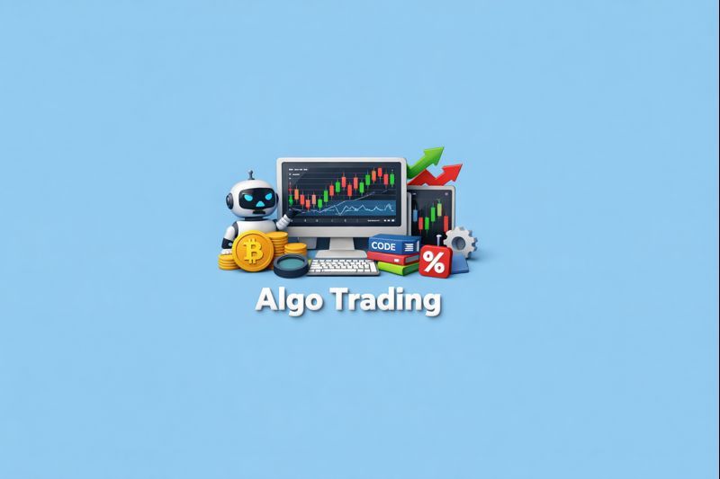 Alog Trading