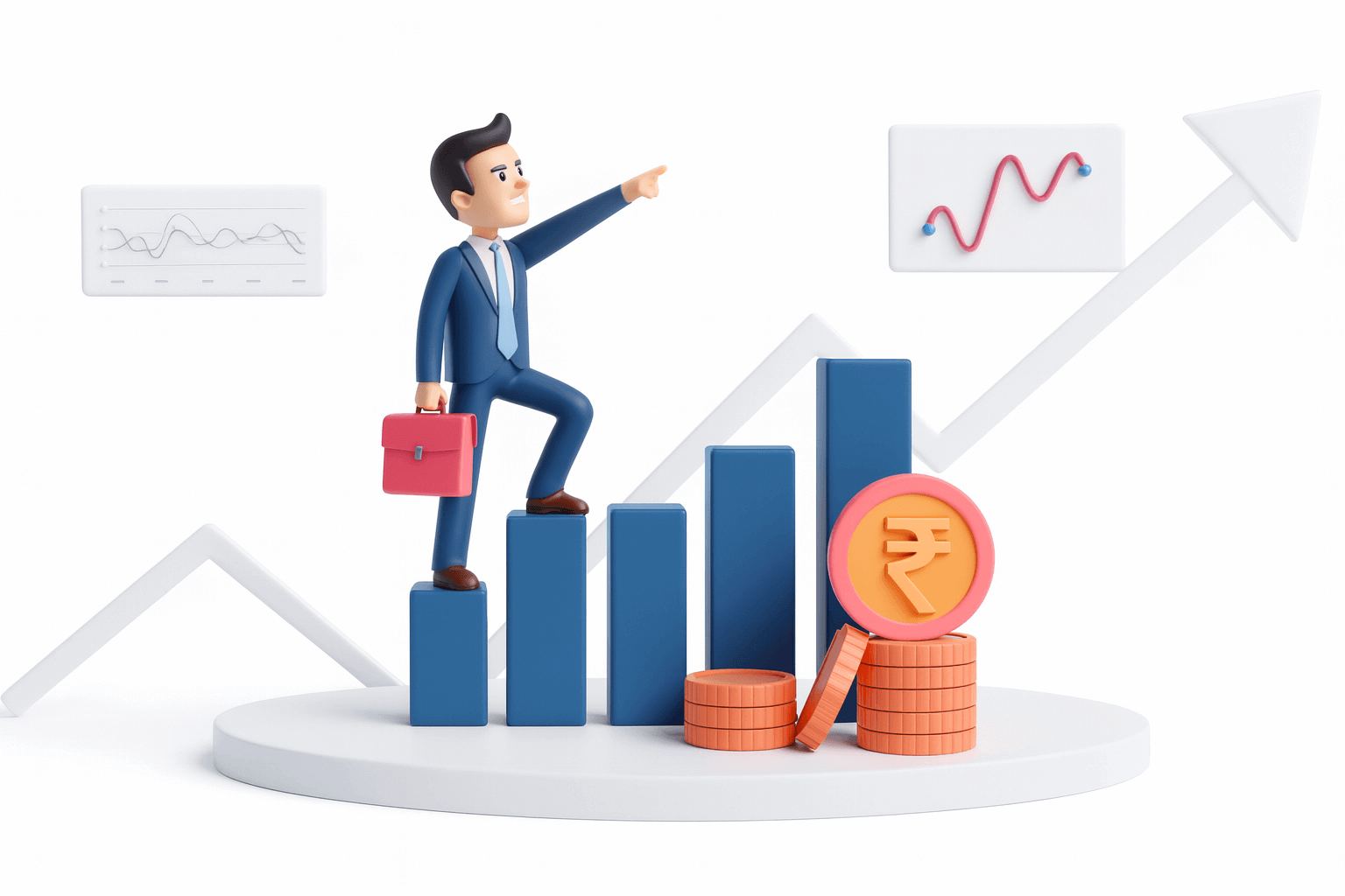 Portfolio Diversification: Meaning, Benefits, Types And Example