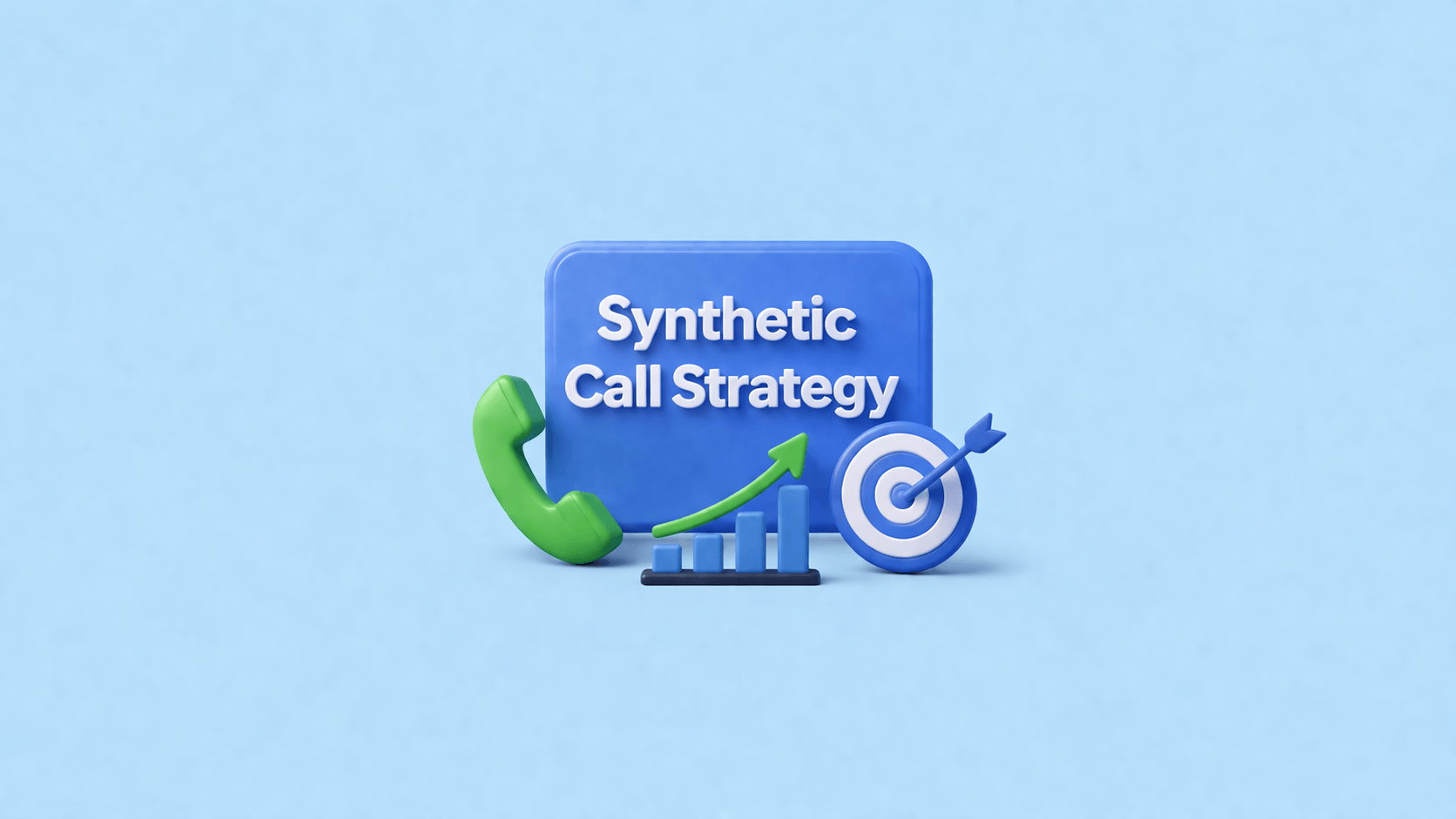 Synthetic Call Strategy