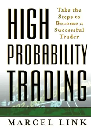 High Probability Trading - Author: Marcel Link