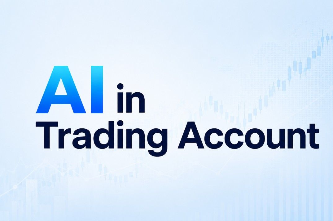 AI in Trading Account