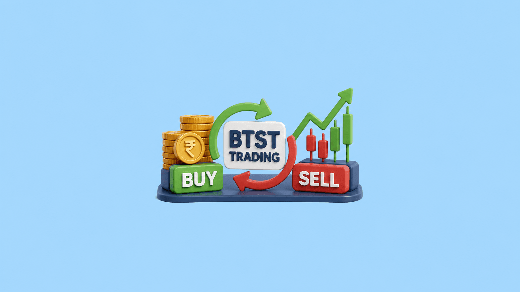BTST Trade