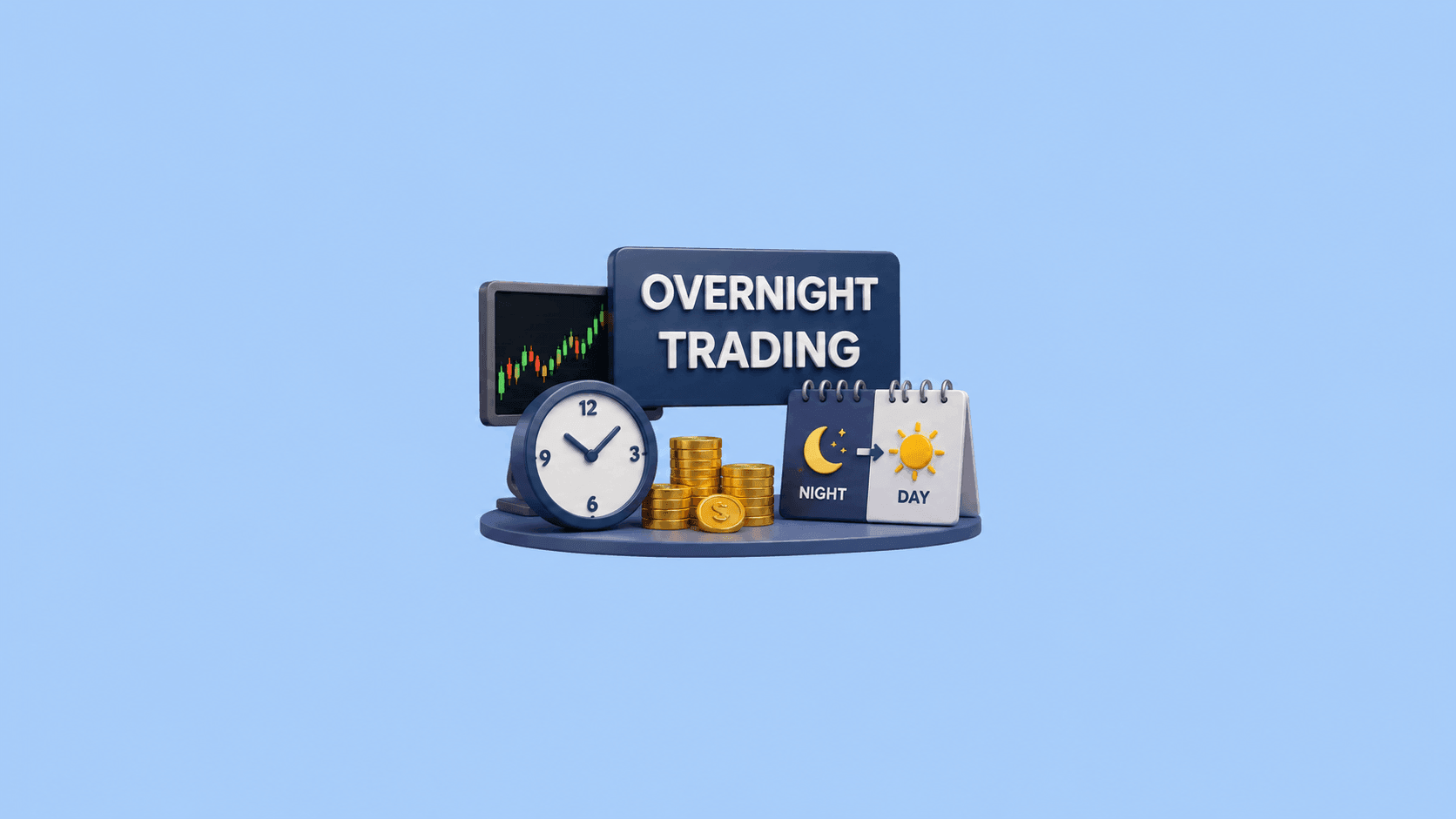 Overnight Trading