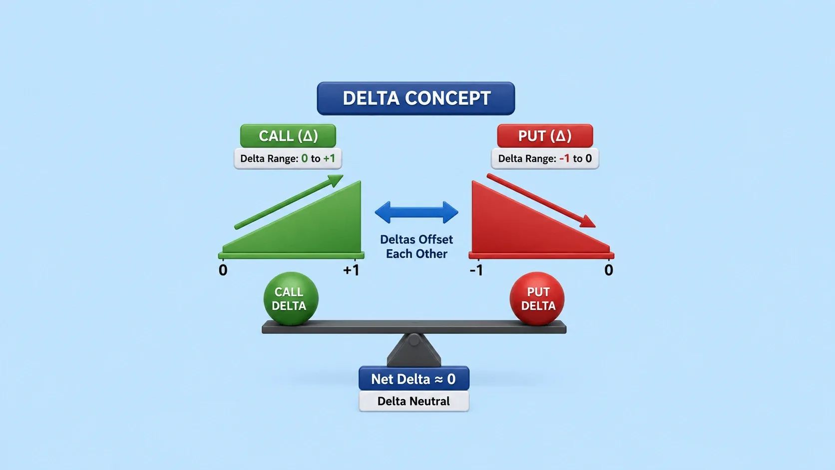 Delta Concept