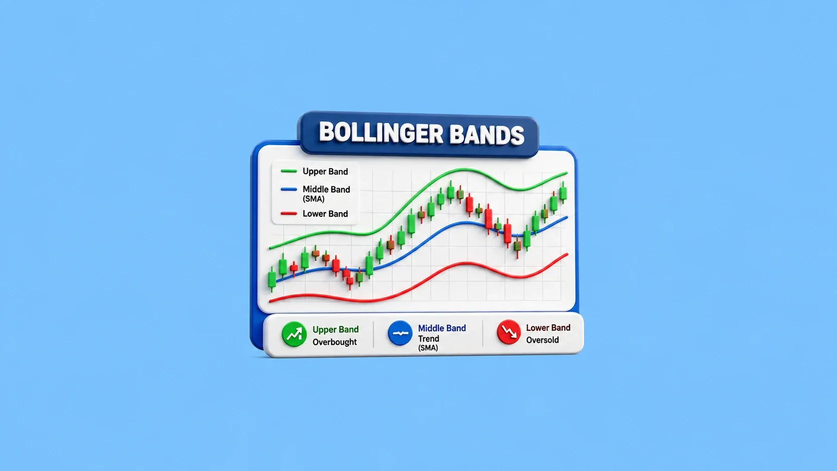 Bollinger Bands