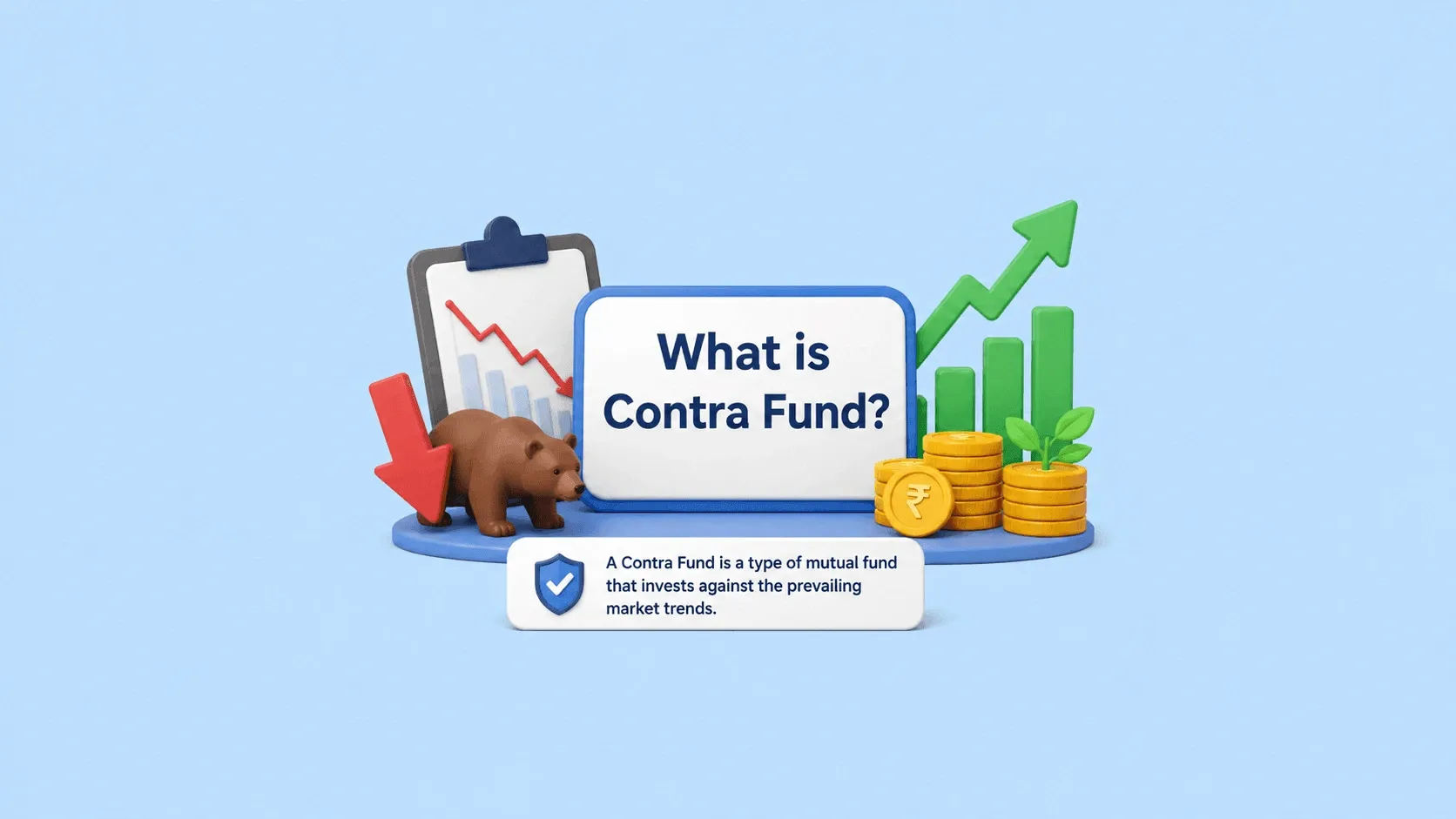 What is Contra Fund