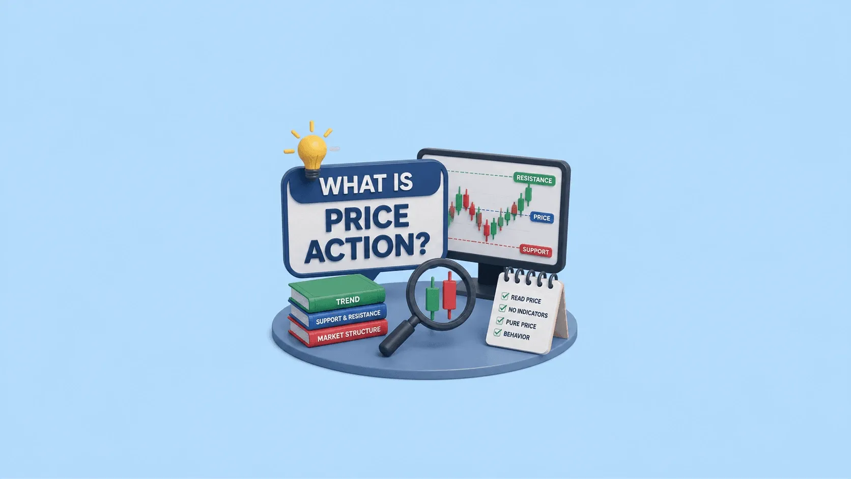 What is Price Action