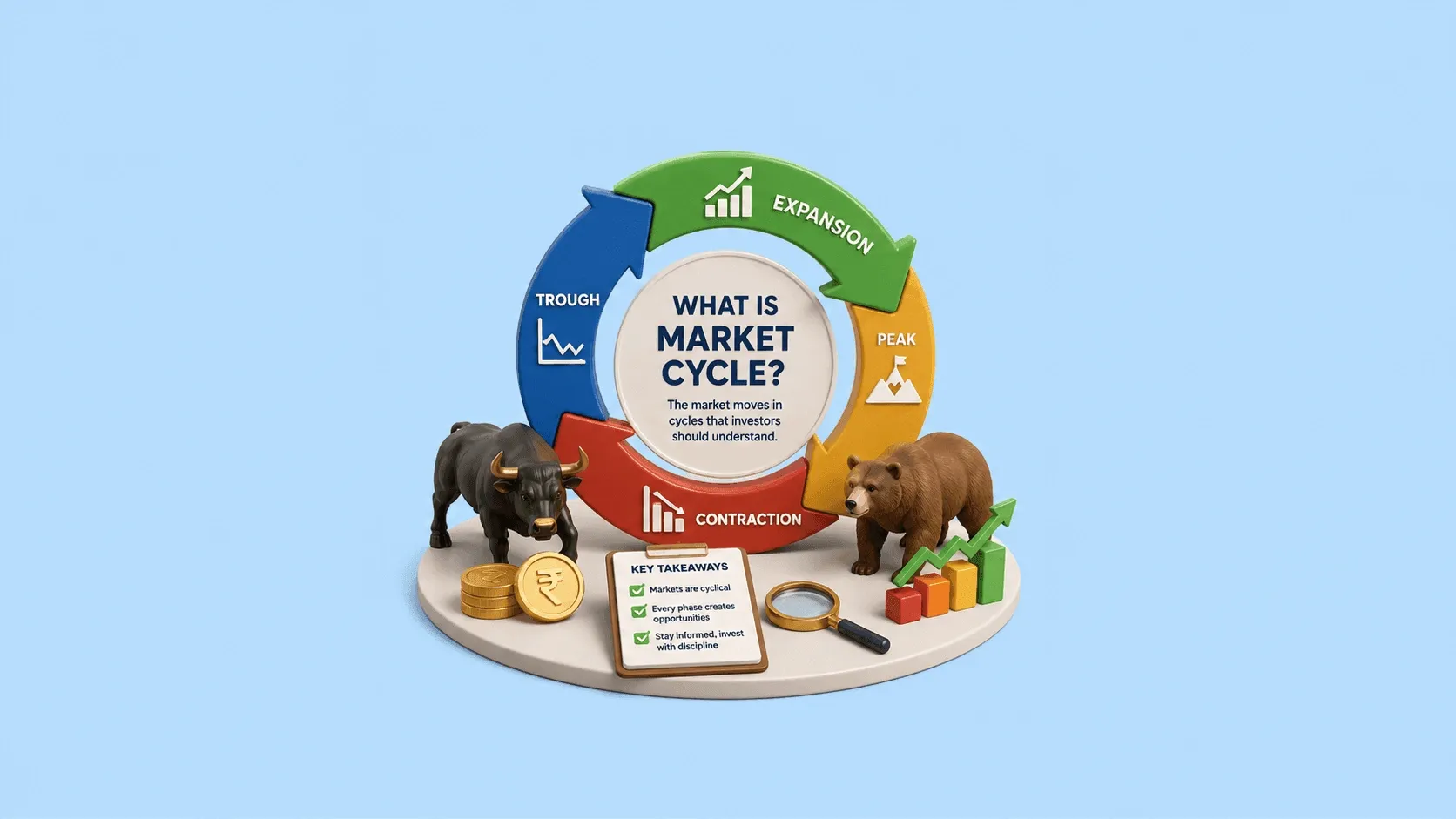 What is a Market Cycle