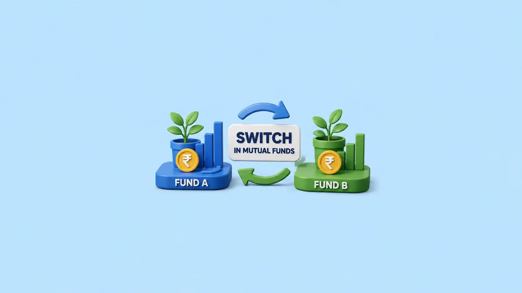 Switch in Mutual Funds