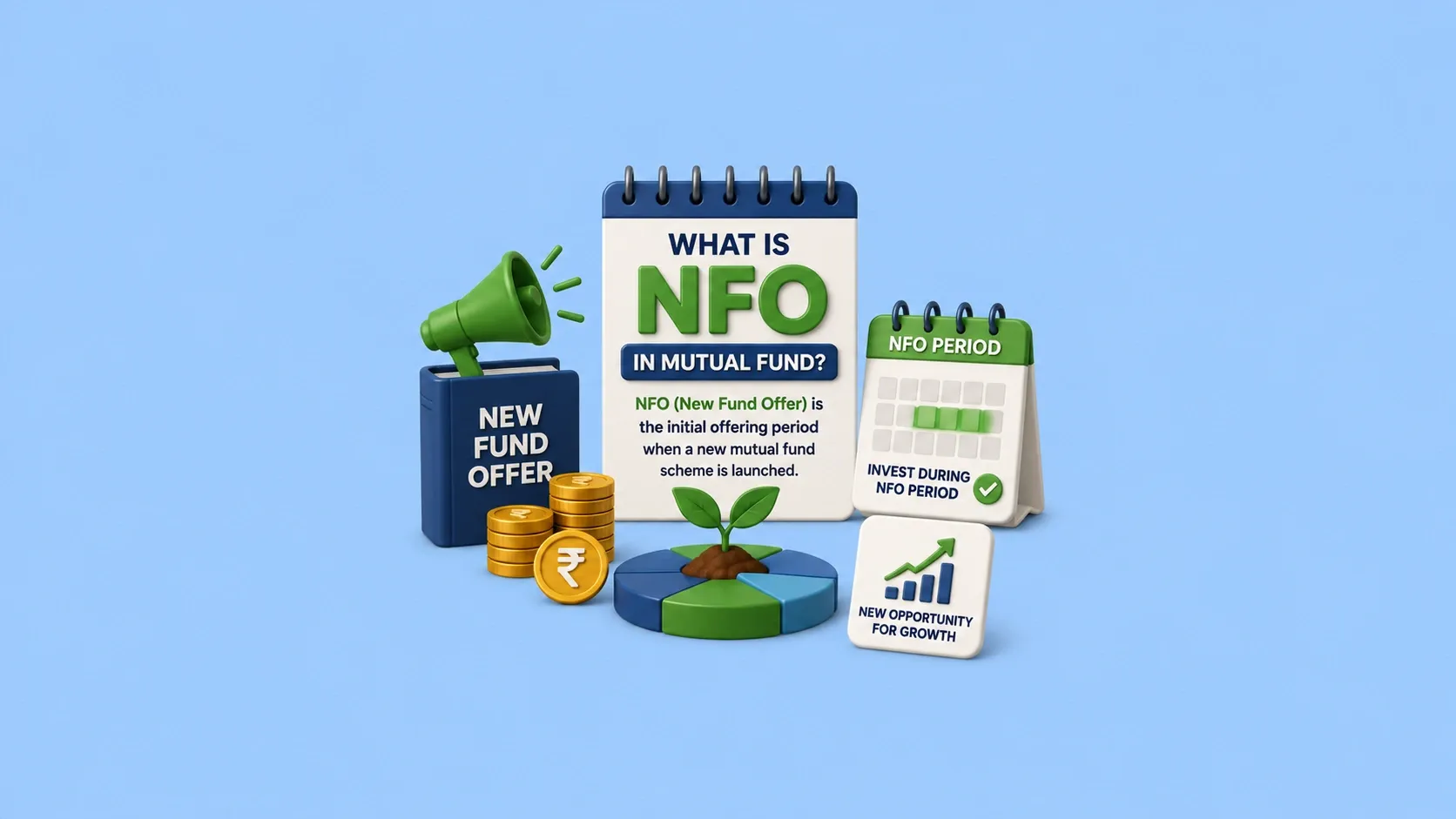 What is NFO in Mutual Fund