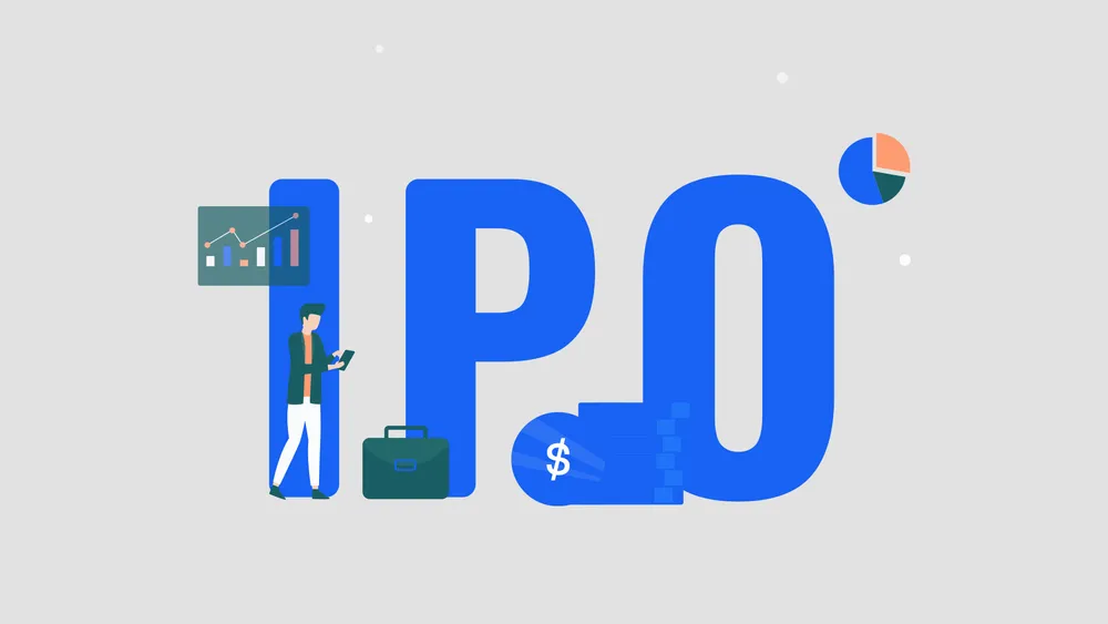 how to check IPO allotment status