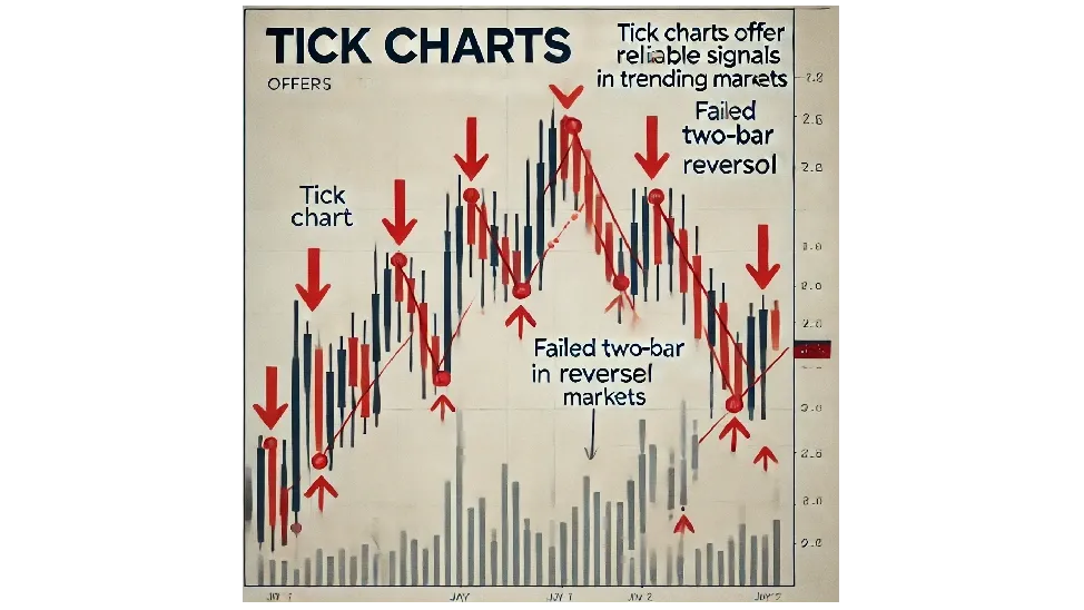 Tick Charts