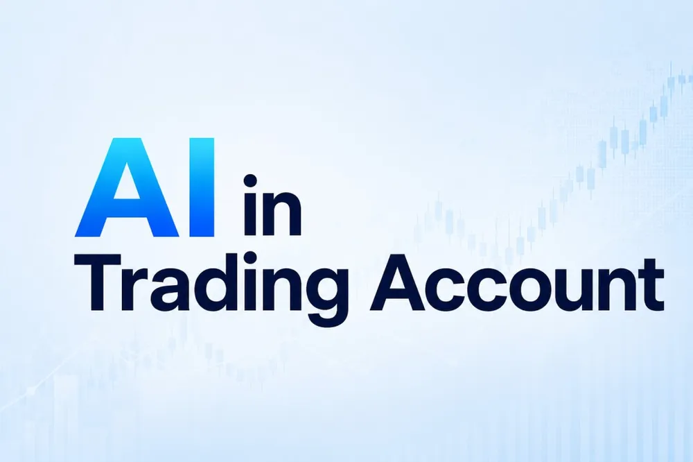 AI in Trading Account 