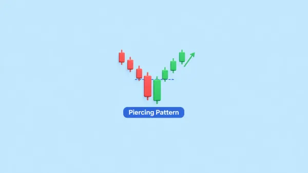 Piercing Pattern
